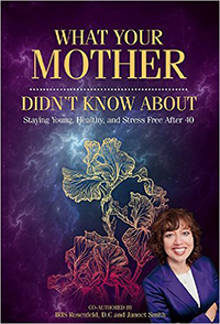What Your Mother Didn't Know About 1