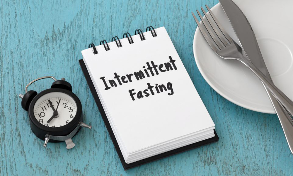 8 Intermittent Fasting Benefits 1