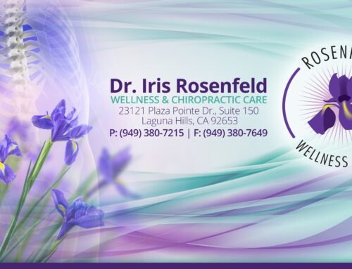 The Vagus Nerve: Your Body’s Built-in Relaxation Switch