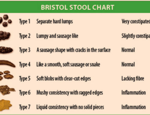 Chronic Constipation: Types, Causes and Evidence Based Solutions